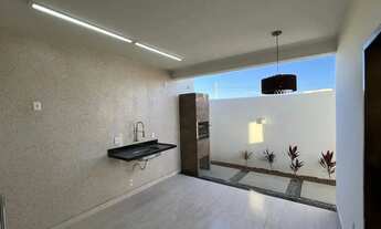 Imagem 6: Casa à venda no VILLAREDO BARRA RESIDENCIAL, OLHOS D'ÁGUA, Barra dos Coqueiros, SE