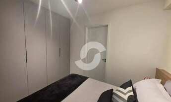 Imagem 7: Studio com 1 dormitório à venda, 49 m² por R$ 535.000,00 - Icaraí - Niterói/RJ