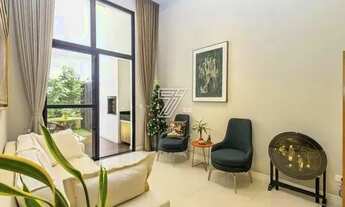Imagem 6: Apartamento Garden a venda Vista Alegre com 99 m2 com 2 suites 2 vagaz garagem