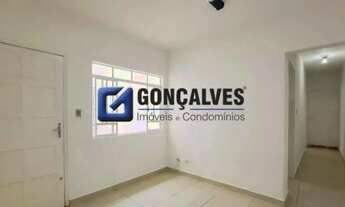 Imagem: Aluguel Casa 1 quarto em Anchieta, SBC