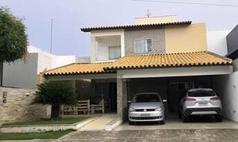 Imagem 2: Casa disponível para Venda ou Aluguel no Condomínio Summerville Petrolina!