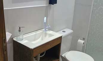 Imagem 6: Kitnet Casa com 1 dormitório