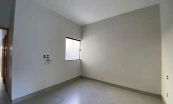 Imagem 5: Casa à venda no bairro Jardim Brasília em Uberlândia