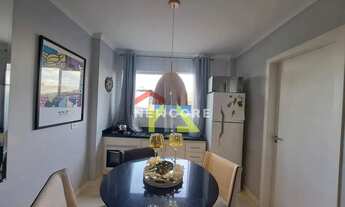 Imagem 5: Apartamento em Rua Coronel Herculano de Araújo - Novo Mundo - Curitiba/PR