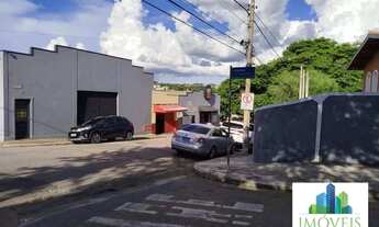 Imagem 3: Galpão para Locação no centro de Vinhedo SP