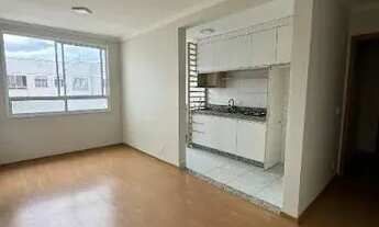 Imagem 4: Apartamento com 2 dormitórios à venda, 44 m² por R$ 250.000,00 - Jardim América - Maringá