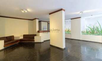 Imagem 7: Aluguel Apartamento 2 Dormitórios - 120 m² Itaim Bibi