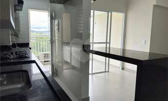 Imagem 7: Apartamento para alugar com 2 quartos, sendo 1 suíte, no condomínio Residencial Provence