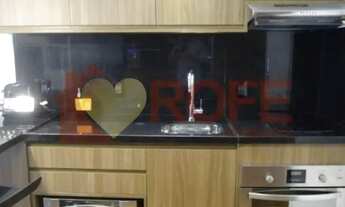 Imagem 7: Apartamento 1 Dorm Mobiliado | 42m² | Próximo ao Metrô São Joaquim