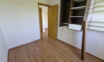 Imagem 7: Apartamento Sacada 2 dormitórios Linda Vista 1 vaga de garagem Morro Santana