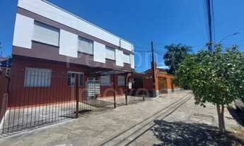 Imagem: JK térreo com PÁTIO Bairro Cristal Porto