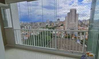 Imagem: Apartamento à Venda 65 m² 3 dormitórios