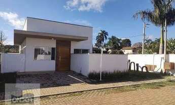 Imagem 6: Casa com 3 dormitórios à venda, 96 m² por R$ 420.000,00 - Chácara do Carmo - Vargem Grande