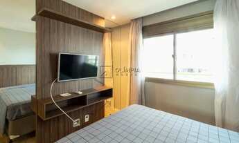 Imagem 15: Aluguel Apartamento 2 Dormitórios - 100 m² Brooklin