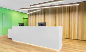 Imagem 3: Reserve espaço de escritório aberto para empresas de todos os tamanhos em Regus E-Business