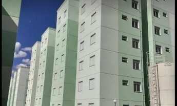 Imagem 4: Apartamento com 2 dormitórios para alugar, 45 m² por R$ 1.584,98/mês - Jardim Ipê - Soroca