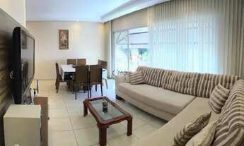 Imagem 6: Apartamento à venda na Enseada, 3 quartos, sendo 2 suítes, 3 banheiros, 1 vaga - Guarujá/S