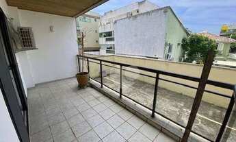 Imagem 2: Apartamento com 2 quartos à venda, 76 m² por R$ 499.000 - Recreio dos Bandeirantes - Rio d