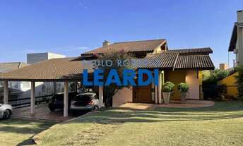 Imagem: CASA EM CONDOMÍNIO - MOINHO DE VENTO