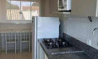 Imagem 4: Apartamento 1 quarto semi novo mobiliado