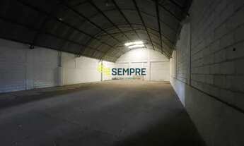 Imagem 7: Galpão para alugar em Contagem MG no bairro São Sebastião