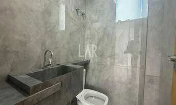 Imagem 3: Casa Geminada para aluguel, 3 quartos, 1 suíte, 2 vagas, Santa Amélia - Belo Horizonte/MG