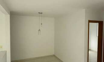 Imagem 3: Spazio Lyon Apartamento com 2 dormitórios