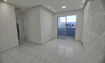 Imagem: PARK VIEW - M.C - 2º ANDAR - 3/4 - 1 SUÍTE