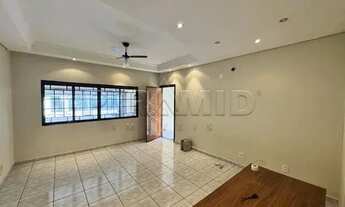 Imagem: Casa térrea padrão com 108 m2 construção