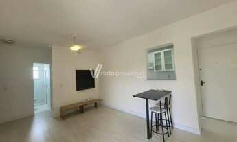 Imagem 4: Apartamento - Santa Marina - Valinhos