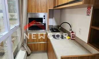 Imagem 2: Apartamento em Rua 242 - Meia Praia - Itapema/SC