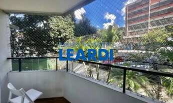 Imagem: APARTAMENTO - PERDIZES - SP