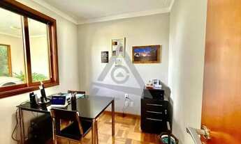 Imagem 5: Casa à venda e para alugar em Valinhos, Jardim Pinheiros, com 4 suítes, com 411 m², Moinho