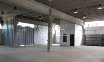 Imagem 3: Prédio Comercial de Grande Porte para Locação na Vila Guilherme 1.600m² Construídos