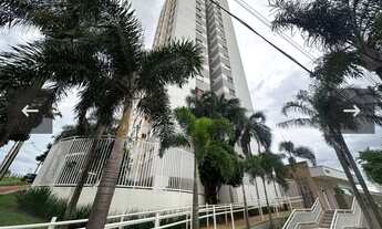 Imagem: Apartamento em Campo Grande-Ms, Caranda