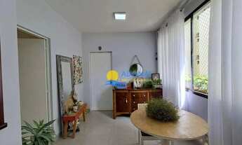 Imagem 6: Apartamento próximo à praia com lazer Enseada Guarujá