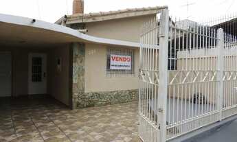 Imagem: Casa em Rua Cumanaxos - Vila Santana - São