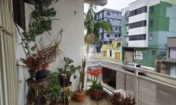 Imagem 2: Maravilhoso apartamento à venda, 3 dormitórios, escritório, vaga, bairro Fátima!