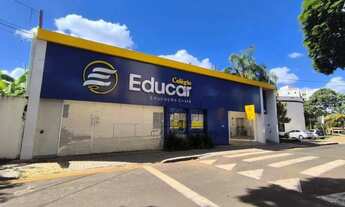 Imagem: Prédio para alugar, 275 m² por R$ 5.500/mês