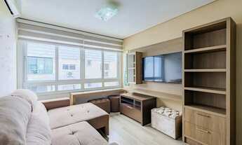 Imagem 5: Apartamento para aluguel com 42 metros quadrados com 1 quarto