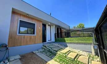 Imagem: Casa 03 dormitórios em Reserva Dom Feliciano