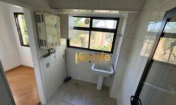 Imagem 7: MORE AO LADO DO PARQUE UNA O NOVO CORAÇÃO DE SJC!