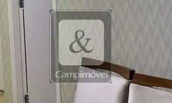 Imagem 4: Apartamento para Venda em Campinas, Mansões Santo Antônio, 3 dormitórios, 1 suíte, 2 banhe