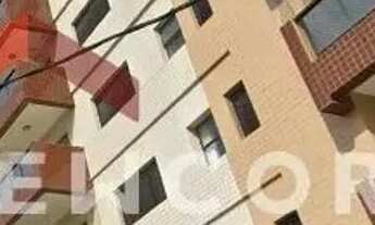 Imagem: Apartamento em Rua Marquês de Monte Alegre