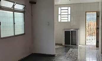 Imagem 6: Casa na Cidade Nova 8 - 1.100,00