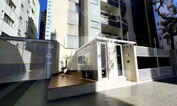 Imagem 3: Apartamento a venda no condomínio Bariloche no bairro Zona 07 - Maringá/PR