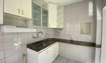 Imagem 5: Cobertura com 03 quartos para alugar no Buritis