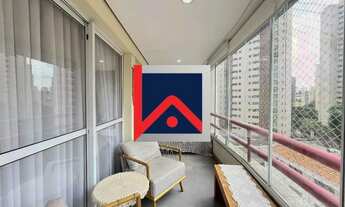 Imagem 6: Aluguel Apartamento 3 Dormitórios - 144 m² Vila Mascote