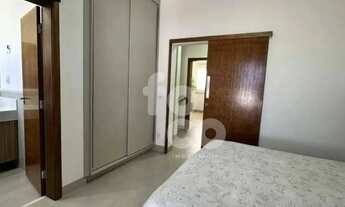 Imagem 3: Sobrado à venda, 154 m² por R$ 800.000,00 - Praça Alto Umuarama - Uberlândia/MG