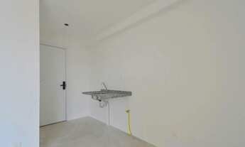 Imagem 5: Apartamento para venda em Belenzinho com 1 quarto , 39m²